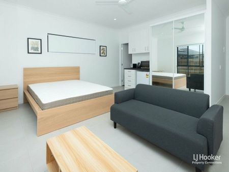 ONE BEDROOM, IN SHARED LIVING - Photo 5