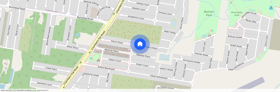 47A Pierro Place, Logan Reserve QLD 4133