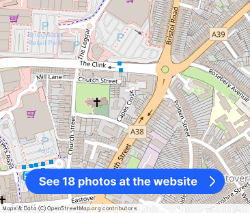 Capes Close, Bridgwater, Somerset - Photo 1