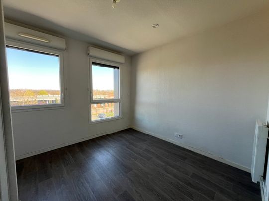 Location Appartement 1 pièce 19m² AUZEVILLE TOLOSANE 31320 - Photo 1