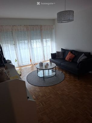 Belle appartement 3.5 pces à Villeneuve - Foto 1