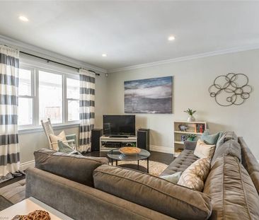 For Lease - 376 Talbot Street Unit# Upper, Hamilton, Ontario - Photo 4