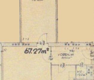 Charmante, vollständig möblierte 2-Zimmer-Balkonwohnung in Döbling - Photo 2