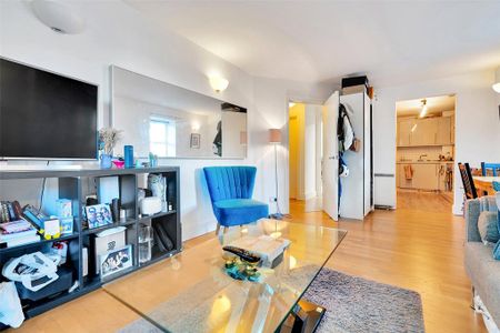 1 bedroom apartment to rent - Photo 3