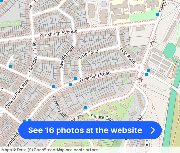 Freshfield Road, Brighton - Photo 1