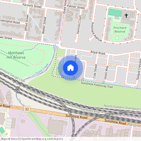 20 Holzer Crescent, Vic 3019, Braybrook