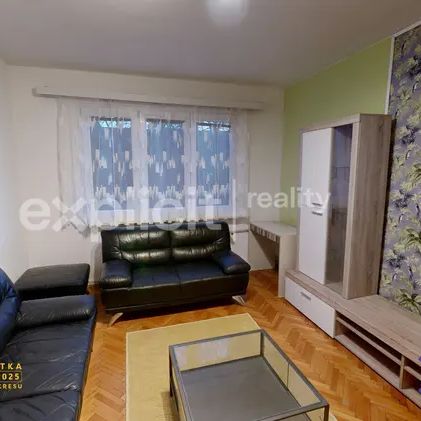 Pronájem byty 2+1, 53 m - Fotografie 1