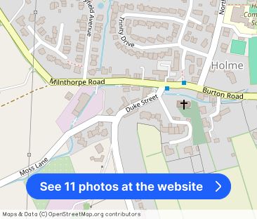 1 bedroom end of terrace house for rent - Photo 1