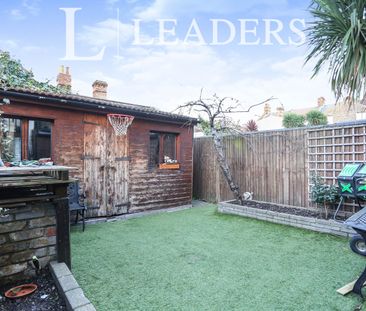 1 bedroom room to rent Heavitree Road, SE18 - Photo 6