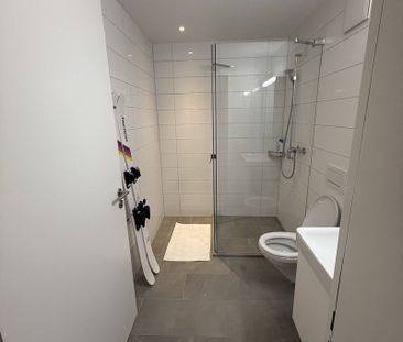 1 Zimmer, 45 m² - Foto 2