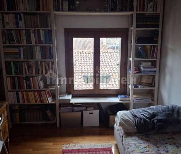 Attico via Vendramini 50, Centro, Bassano del Grappa - Photo 3