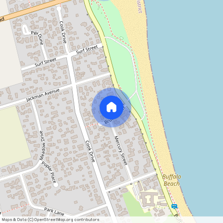 Whitianga, 1A Bruce Street (Downstairs), Thames-Coromandel