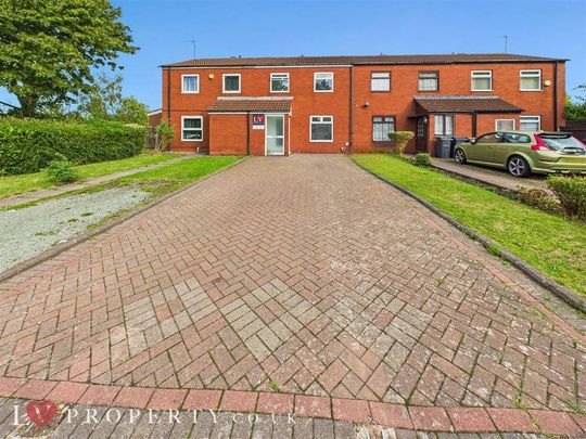 3 bedroom terraced house to rent - Photo 1