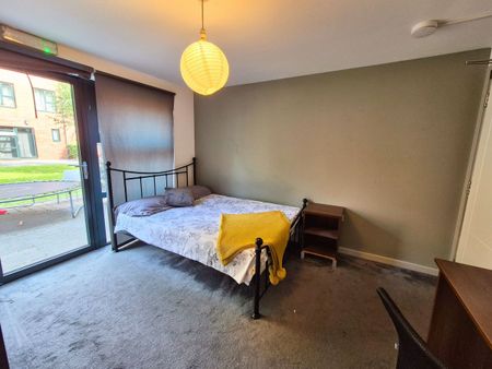 5 bedroom house share to rent - Photo 3