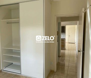 Apartamento para alugar, Bosque - Campinas/SP - Photo 2