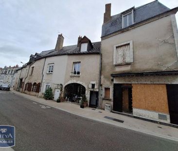 Location Appartement 2 pièces 31m² BLOIS 41000 - Photo 3