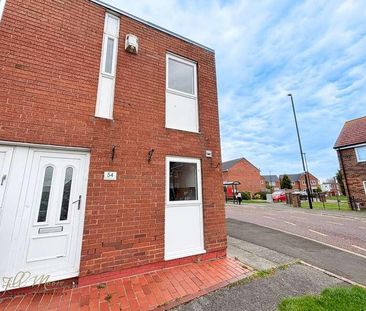 Newstead Court, Glebe, Washington, Tyne & Wear, NE38 - Photo 2