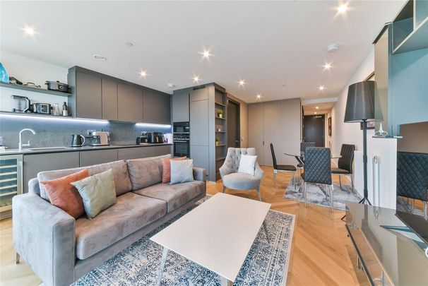 2 bedroom apartment to rent - Photo 1