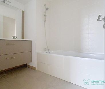 Appartement 3 pièces – 65 m² - Photo 5