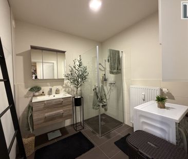 Gepflegte 2-Zimmer-Wohnung mit Terrasse in Hartberg – Ihr neues Zuh... - Photo 4