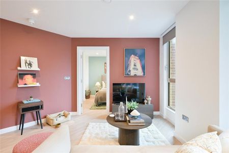 2 bedroom apartment to rent - Photo 2