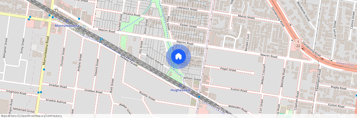 2 Kitmont St, Vic 3163, Murrumbeena