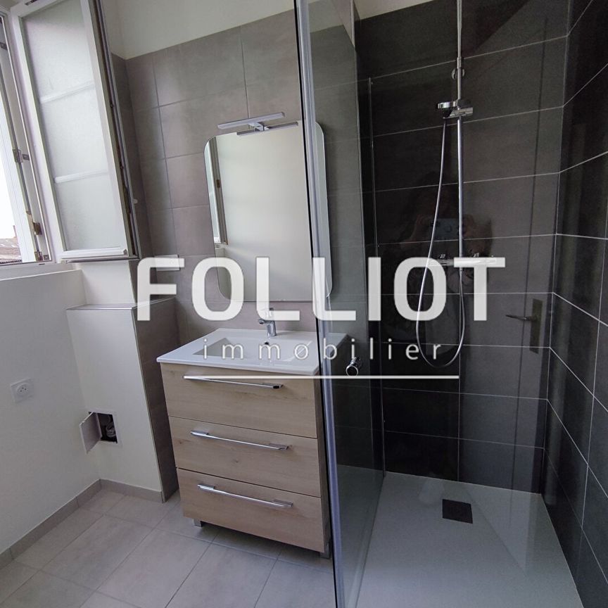 À louer - Appartement T3 hyper centre, emplacement idéal - Photo 1