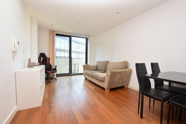 City Lofts St. Pauls, 7 St. Pauls Squ... - Photo 1