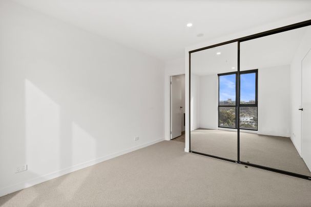 1019/145 Boundary Road, North Melbourne VIC 3051 - Photo 1