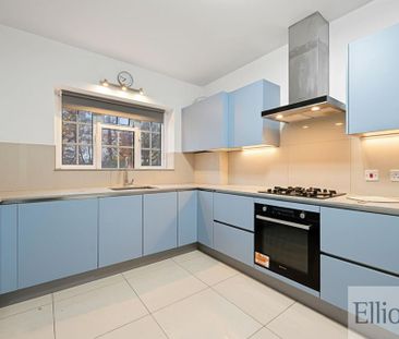 2 bedroom apartment to rent - Photo 5