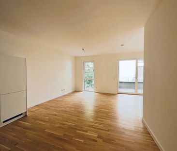 Helle Neubauwohnung in zentraler Lage in Erftstadt-Liblar - Photo 2