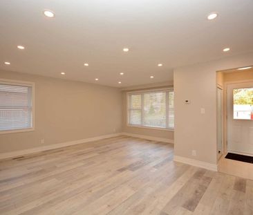For Lease - 2276 Bostock Crescent Unit# (MAIN), Mississauga, Ontario - Photo 1