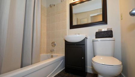 Lakefront Apartments - Photo 5