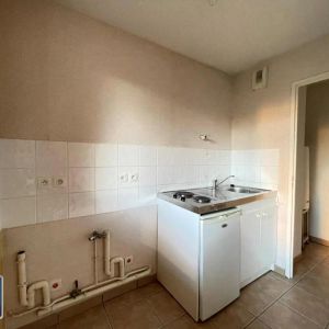 Appartement à louer 1 pièce 28.34m² - Photo 2