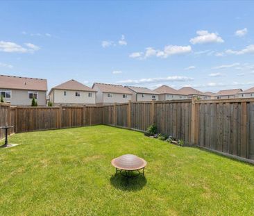 For Lease - 12 Ambrous Crescent, Guelph, Ontario - Photo 1