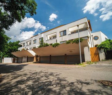 Pronájem bytu 2+kk 53 m² - Photo 1