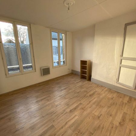 Location appartement 2 pièces 30.25 m² à Pacy-sur-Eure (27120) - Photo 3