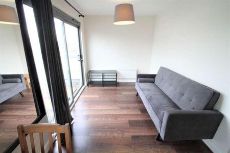 Blue Apartments, Francis Road, Birmingham, B16 - Photo 2