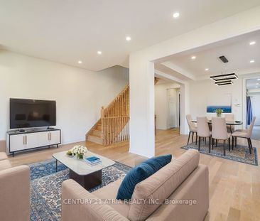 For Lease - 34 Isabella Peach Drive, Markham, Ontario - Photo 2