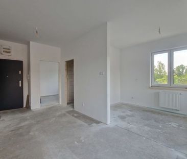 Mieszkanie wynajem Gorzów, Śródmieście, 3 pokoje, 45 m - Zdjęcie 1