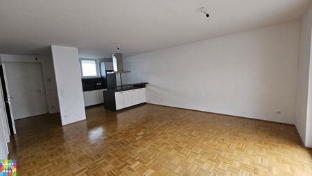 2 Zimmerwohnung mit Balkon, Küche und sehr guter Infrastruktur - unbefristeter Mietvertrag - Photo 4