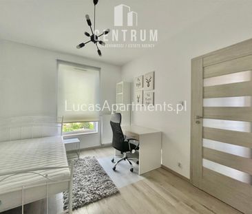 Lublin, Śródmieście, Centrum, Dolińskiego - Photo 5