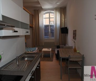 Modernes Business-Apartment im Herzen der Altstadt - Photo 5