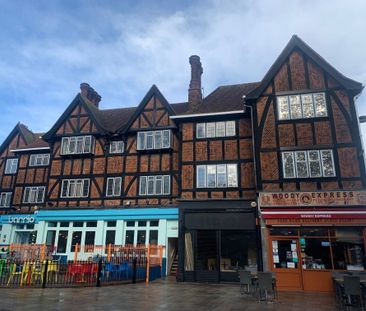 High Street, Watford - Photo 1