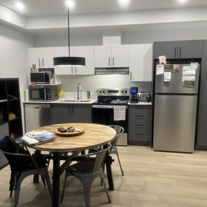 Cession De Bail - 3.5 Neuf à Gatineau - Photo 2