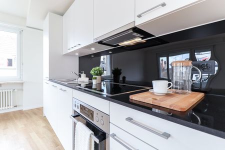 Beautiful 2.5-room apartment at the Musical Theater - Photo 4