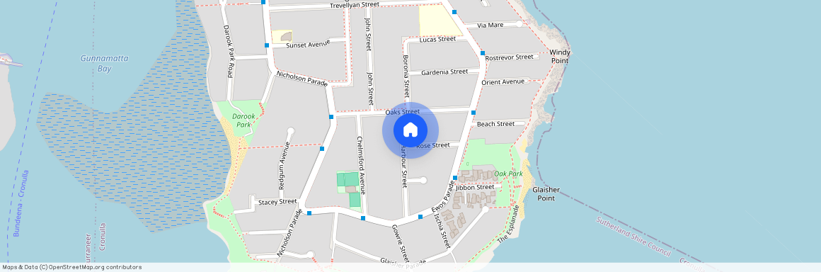 11 Rose Street, NSW 2230, Cronulla