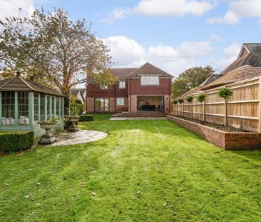 5 bedroom detached house to rent - Photo 5