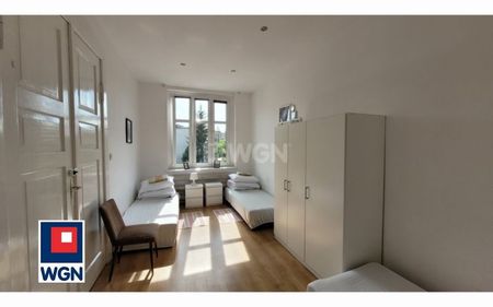 Mieszkanie na wynajem w kamienicy Kwidzyn, Centrum - Zdjęcie 3