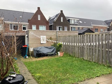 Zijdehoenderlaan 60 - Photo 2